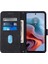 Motorola Moto G34 Kredi Kartı Tutucu Cüzdan Kapak Flip Folio Kitap Için Kılıf (Yurt Dışından) 4