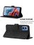 Motorola Moto G34 Kredi Kartı Tutucu Cüzdan Kapak Flip Folio Kitap Için Kılıf (Yurt Dışından) 5