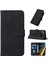 Xiaomi Poco X6 Pro 5g Flip Folio Kitap Koruyucu Cüzdan Kapak Pu (Yurt Dışından) 1