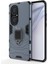 Huawei P50 Pro Askeri Damla Koruma Kickstand 360 &deg; Dönen (Yurt Dışından) 1