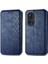 Huawei Onur Için Kılıf 50 Pro Moda Tasarım Deri Kılıf Kapak Çevirin (Yurt Dışından) 1