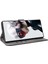 Zte Nubia Kırmızı Sihirli 9 Pro Artı Flip Folio Cüzdan Kart Yuvaları Kapak (Yurt Dışından) 4