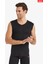 Unisex Termal Tişört 2. Seviye 9243 - Siyah 2