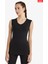 Unisex Termal Tişört 2. Seviye 9243 - Siyah 3