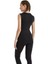 Unisex Termal Tişört 2. Seviye 9243 - Siyah 6