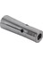 SDC08-10 Pens Tutucu, Düz Cnc Freze Uzatma Çubuğu Geri Çekme Tipi 65 Mn, Frezeleme, Delme, Kılavuz Çekme, Gravür İçin, Çap 10MM 1