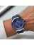 CH001194 Silikon Kordonlu Erkek Kol Saati 3