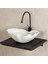 EY-9103 Tezgah Üstü Lavabo 2