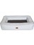 Visco Comfort Kedi Köpek Yatağı Light Gri Large 1
