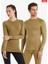 Unisex Termal Tişört 2. Seviye 9259 - Sahra Bej 1