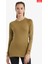 Unisex Termal Tişört 2. Seviye 9259 - Sahra Bej 2