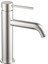 FJ-SS2011 Mat Krom Lavabo Bataryası 1