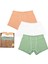 Jungle Cotton Erkek Çocuk Iç Çamaşır Boxer Set 3lü 1