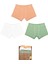 Jungle Cotton Erkek Çocuk Iç Çamaşır Boxer Set 3lü 2