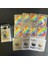 English Rainbow Silver Flash Kart Seti Rainbow Silver Kutulu Oyun Kartları 55 Kartlık Bir Kutu (Yurt Dışından) 1