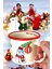 Emaye Kupa Bardak Camp Kamp Mug Fincan Kahve 380 ml 1