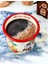 Emaye Kupa Bardak Camp Kamp Mug Fincan Kahve 380 ml 3