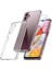 Samsung Galaxy A14 Şeffaf Silikon Kılıf + Cam Ekran Koruyucu Seti (1 CAM 1 KILIF) 1