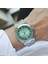 FM40133A6 Çelik Kordonlu Erkek Kol Saati 2