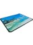 Mouse Pad Kaymaz Taban Pürüzsüz Üst Yüzey 25CMX32CM Küçük Boy Deniz Manzaralı Mouse Matı 2