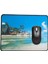 Mouse Pad Kaymaz Taban Pürüzsüz Üst Yüzey 25CMX32CM Küçük Boy Deniz Manzaralı Mouse Matı 3