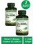 Vitamin D3 1000 IU 100 Softgel 2 Adet 1