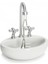 Lavabo Şeklinde Ataç Kutusu 3