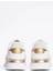 Kadın Beyaz Th Monogram Logolu Sneaker 5