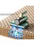 El Süpürgesi,uv-C Işıklı Mite Sucker,mite Elektrikli Süpürge,mite Süpürge,yatak,kanepe,halılar Yeşil (Yurt Dışından) 4
