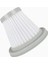 Deerma DX118C DX128C Elektrikli Süpürge Aksesuarları Için 8 Adet Filtreler (Yurt Dışından) 5