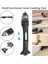 Yeşil Stil 3 In1 Silikon Fuga Araçları Cam Yapıştırıcı Açı Kazıyıcı Plakası Paslanmaz Çelik Başlık Mastik Mühür Cam Kazıyıcı Aracı Ev Temizliği (Yurt Dışından) 4