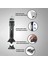 Yeşil Stil 3 In1 Silikon Fuga Araçları Cam Yapıştırıcı Açı Kazıyıcı Plakası Paslanmaz Çelik Başlık Mastik Mühür Cam Kazıyıcı Aracı Ev Temizliği (Yurt Dışından) 5
