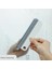 Ordu Yeşili Tarzı Cam Sileceği Pp Tpr Düz Kauçuk Şerit Yumuşak Temizlik Iyi Yardımcı Cam Temizleme Araçları Kazıyıcı 16X4CM Araba Aynası Temizleyici (Yurt Dışından) 5