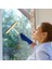 Mavi Stil Duş Camı Kapısı Sileceği Duş Sileceği Temizleyici Cam Temizleme Bıçağı Pencere Temizleyici Aracı Banyo Aynası Için Kırıkçı Çini Temizleyici (Yurt Dışından) 3