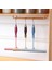 Pembe Tarzı Duş Squeegee Temizleyici Uzun Saplı Cam Kazıyıcı Pencere Squeegee Pencere Temizleyici Aracı Banyo Pencereleri ve Ayna Fayanslar Için (Yurt Dışından) 4