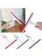 Yeşil Tarzı Pencere Camı Temizleme Silecek Bıçağı Silme Aparatı Ev Duş Banyo (Yurt Dışından) 3