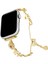 Apple Watch Series 9 8 7 41MM / 6 5 4 Se (2022) Se (2023) Se 40MM Çinko Alaşımlı Watch Kayışı (Yurt Dışından) 3