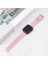 Apple Watch Ultra 2 49MM / 9 8 7 45MM / 6 5 4 44MM Izgara Dokulu Naylon Kayış (Yurt Dışından) 1