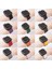 Apple Watch Ultra 2 49MM / 9 8 7 45MM / 6 5 4 44MM Izgara Dokulu Naylon Kayış (Yurt Dışından) 4