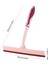 Pembe Tarzı Pencere Camı Sileceği Çoklu Kullanım Cam Sileceği Taşınabilir Cam Temizleme Sileceği Kolay Kullanım Duş Sileceği Için Fiyatlı Kapı Duvar Sileceği (Yurt Dışından) 1