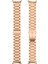 Google Pixel Watch 3 41MM / Watch 2 Kayışı Yedek Paslanmaz Çelik Saat Bandı (Yurt Dışından) 5