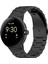 Google Pixel Watch 3 41MM / Watch 2 Kayışı Yedek Paslanmaz Çelik Saat Bandı (Yurt Dışından) 2