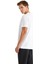 Erkek T-Shirt 40614 - Beyaz 2