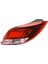 9EL176380091 Stop Lambası Sol Insignia A 1222187 1