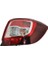 511269 Stop Lambası Sağ Duysuz Symbol 13-Fume 265509441R 1