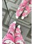 Hello Kitty Cat Bol Paça Eşofman Altı 3