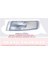 520346 Sinyal Lambası Sol Ducato Boxer Jumper Duysuz 94 03 354292011 1