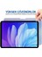 Apple iPad Air 3 10.5 Uyumlu Privacy Hayalet Full Glue Tablet Ekran Koruyucu 5