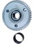 Zenzero 125 Marş Rublesi Oem 1