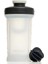 Shake Go Sporcu Suluğu & Shaker 590 ml - Şeffaf 1
